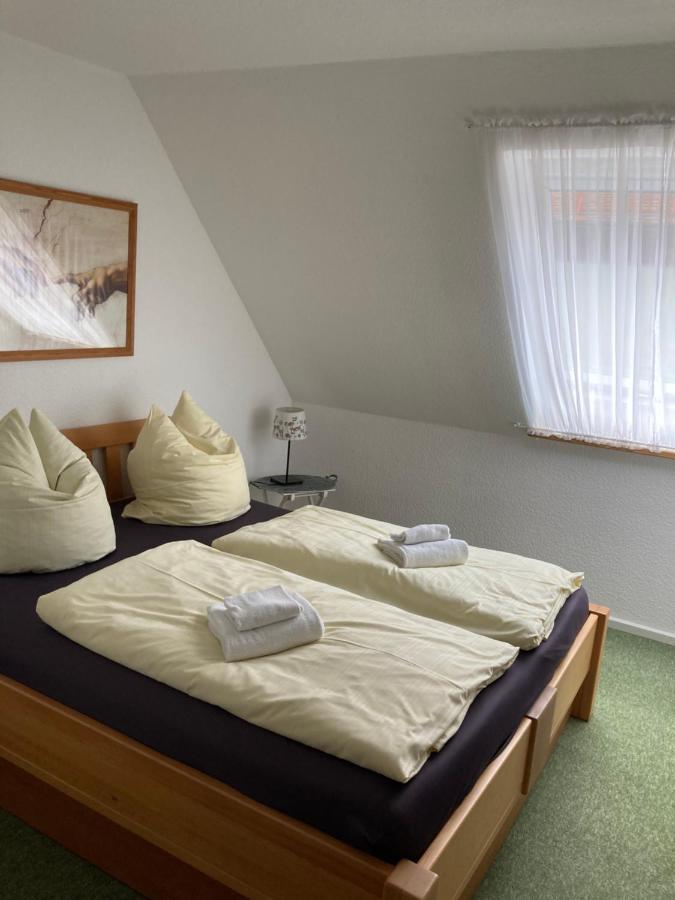 Ferienwohnung Kellerer 2 Waischenfeld Exterior photo