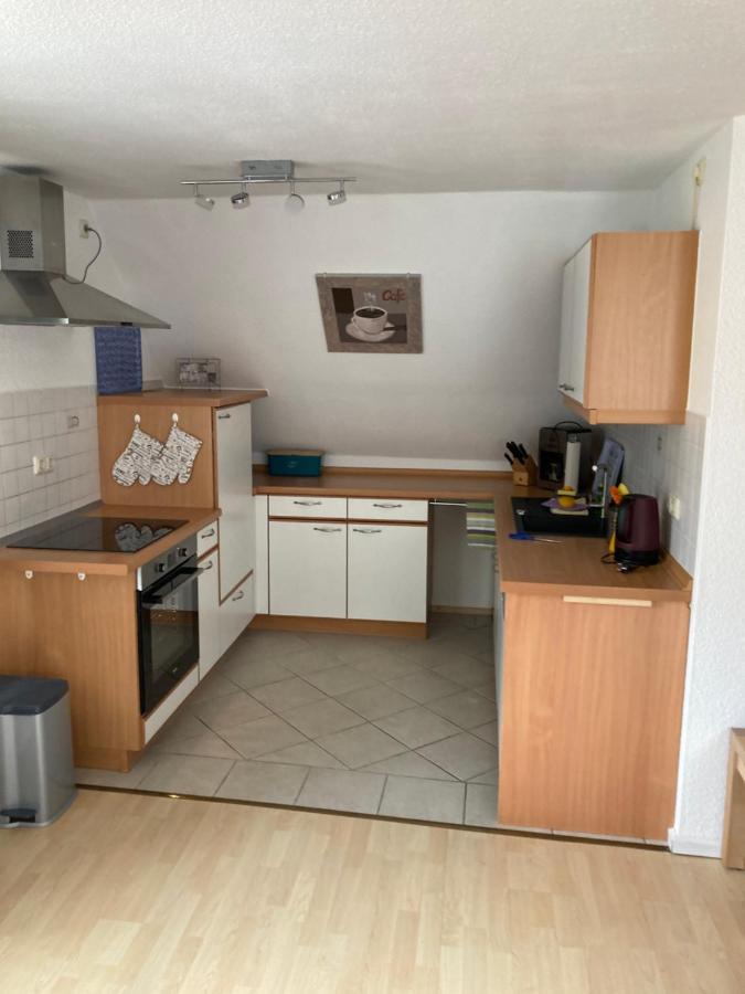 Ferienwohnung Kellerer 2 Waischenfeld Exterior photo